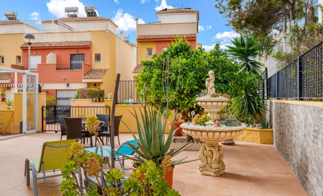 Herverkoop - Quad Villa - Orihuela Costa - Villamartin