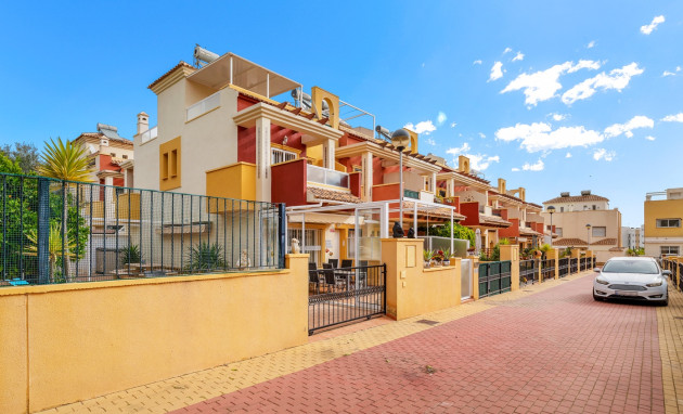 Herverkoop - Quad Villa - Orihuela Costa - Villamartin