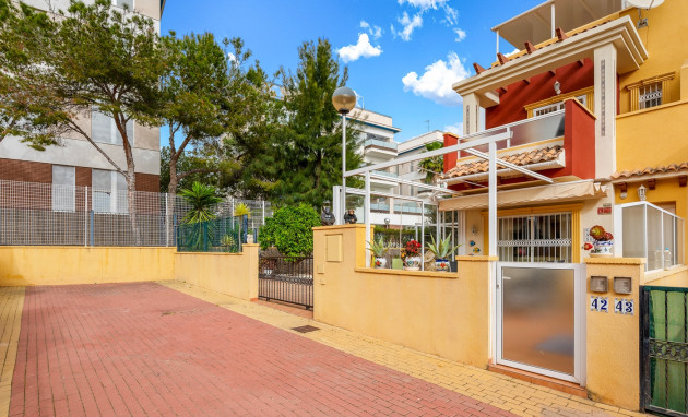 Herverkoop - Quad Villa - Orihuela Costa - Villamartin