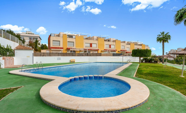 Herverkoop - Quad Villa - Orihuela Costa - Villamartin