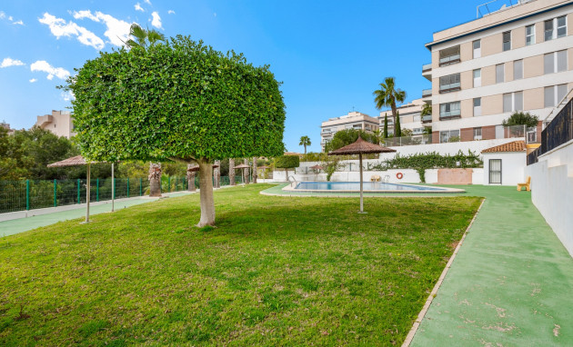 Herverkoop - Quad Villa - Orihuela Costa - Villamartin