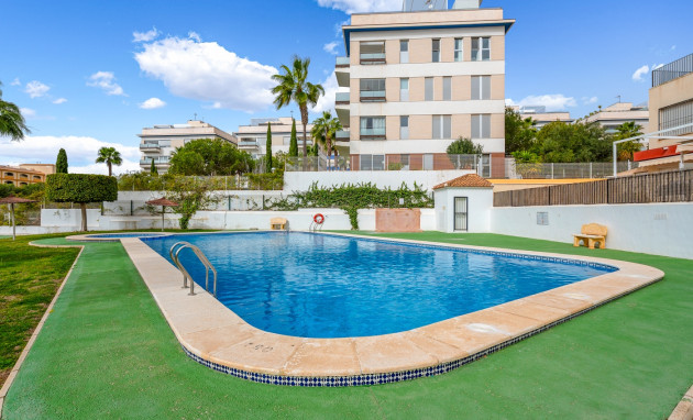 Herverkoop - Quad Villa - Orihuela Costa - Villamartin