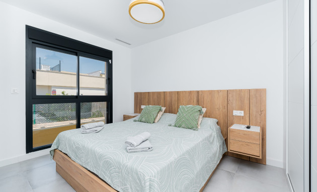 Herverkoop - Detached Villa - Los Montesinos - La Herrada