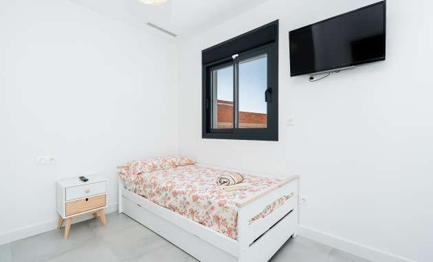 Herverkoop - Detached Villa - Los Montesinos - La Herrada