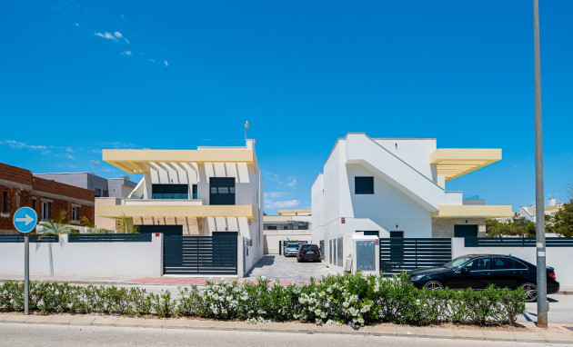 Herverkoop - Detached Villa - Los Montesinos - La Herrada
