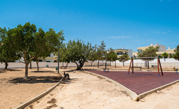 Herverkoop - Detached Villa - Los Montesinos - La Herrada