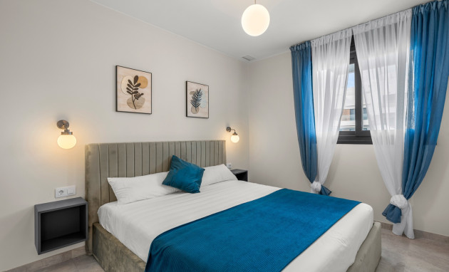 Herverkoop - Apartment - Orihuela Costa - Los Dolses
