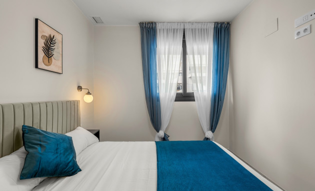 Herverkoop - Apartment - Orihuela Costa - Los Dolses