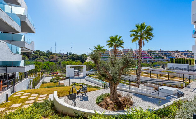 Herverkoop - Apartment - Orihuela Costa - Los Dolses