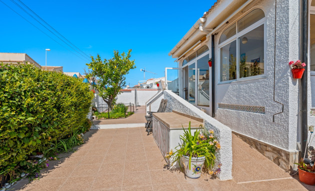 Herverkoop - Detached Villa - Ciudad Quesada - Ciudad Quesada - Town