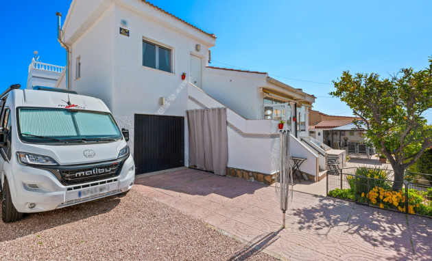 Herverkoop - Detached Villa - Ciudad Quesada - Ciudad Quesada - Town