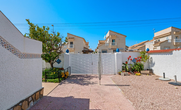Herverkoop - Detached Villa - Ciudad Quesada - Ciudad Quesada - Town