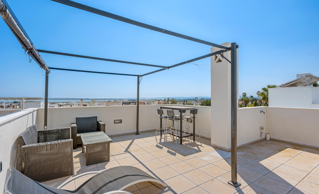 Herverkoop - Detached Villa - Ciudad Quesada - La Laguna