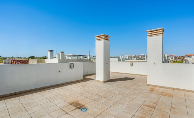 Herverkoop - Detached Villa - Ciudad Quesada - Doña Pepa