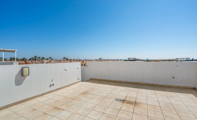 Herverkoop - Detached Villa - Ciudad Quesada - Doña Pepa