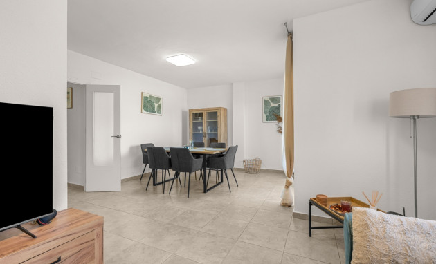Herverkoop - Apartment - Los Urrutias - Estrella De Mar