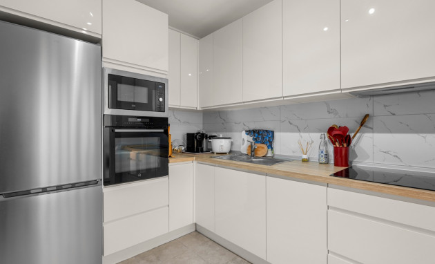 Herverkoop - Apartment - Los Urrutias - Estrella De Mar