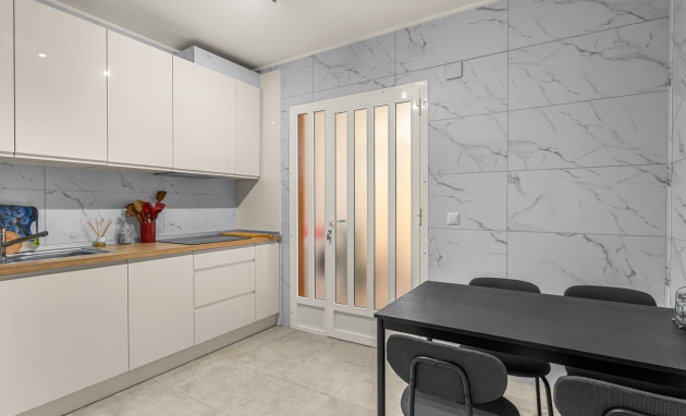 Herverkoop - Apartment - Los Urrutias - Estrella De Mar