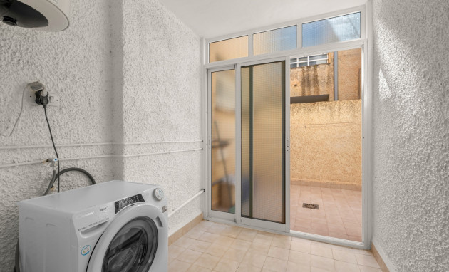 Herverkoop - Apartment - Los Urrutias - Estrella De Mar