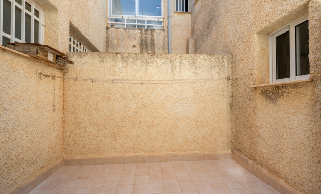 Herverkoop - Apartment - Los Urrutias - Estrella De Mar