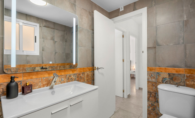 Herverkoop - Apartment - Los Urrutias - Estrella De Mar