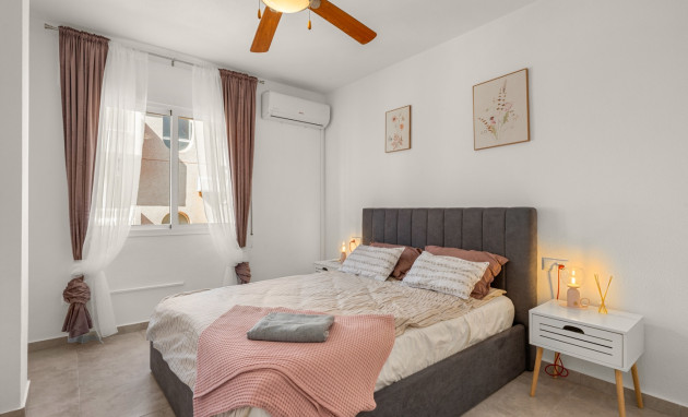 Herverkoop - Apartment - Los Urrutias - Estrella De Mar