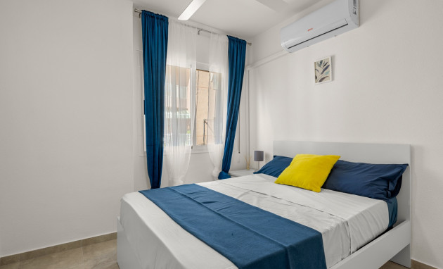 Herverkoop - Apartment - Los Urrutias - Estrella De Mar
