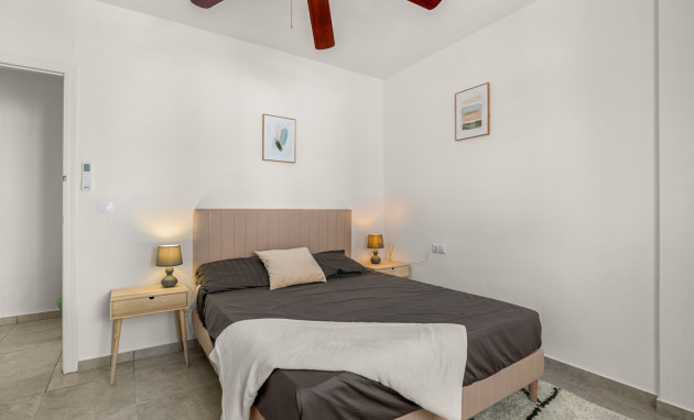 Herverkoop - Apartment - Los Urrutias - Estrella De Mar