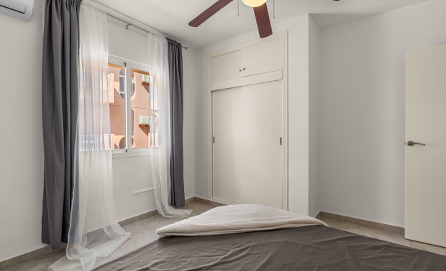 Herverkoop - Apartment - Los Urrutias - Estrella De Mar