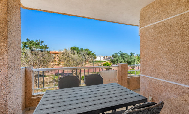 Herverkoop - Apartment - Los Urrutias - Estrella De Mar