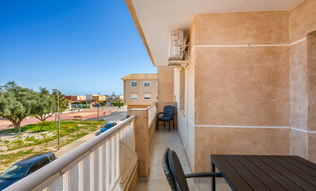 Herverkoop - Apartment - Los Urrutias - Estrella De Mar
