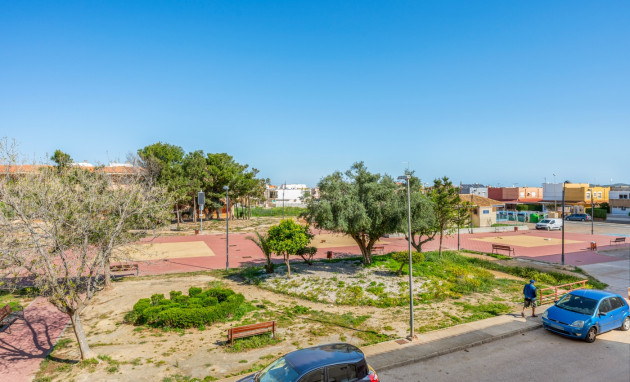 Herverkoop - Apartment - Los Urrutias - Estrella De Mar