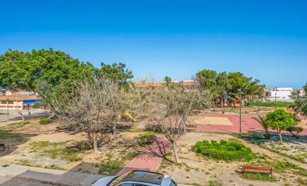Herverkoop - Apartment - Los Urrutias - Estrella De Mar