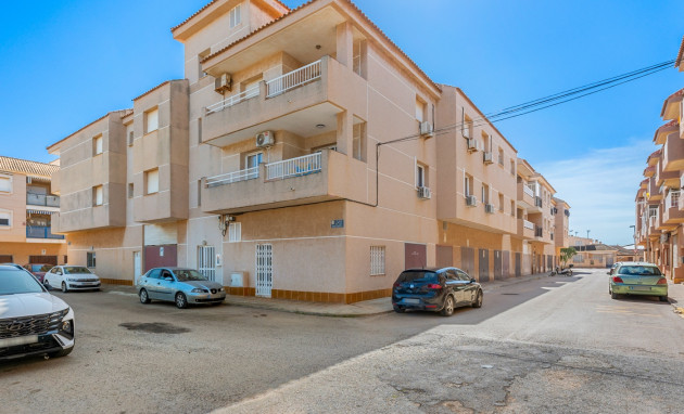 Herverkoop - Apartment - Los Urrutias - Estrella De Mar