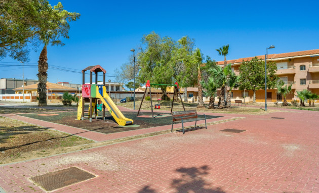 Herverkoop - Apartment - Los Urrutias - Estrella De Mar