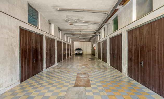 Herverkoop - Apartment - Los Urrutias - Estrella De Mar
