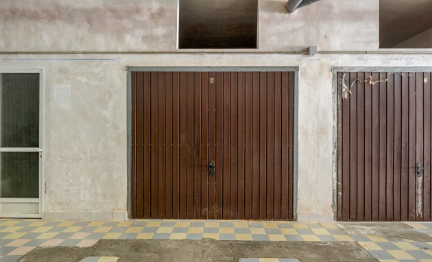 Herverkoop - Apartment - Los Urrutias - Estrella De Mar