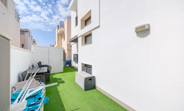 Herverkoop - Detached Villa - Torrevieja - Aguas Nuevas