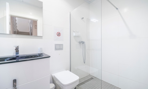 Herverkoop - Detached Villa - Torrevieja - Aguas Nuevas