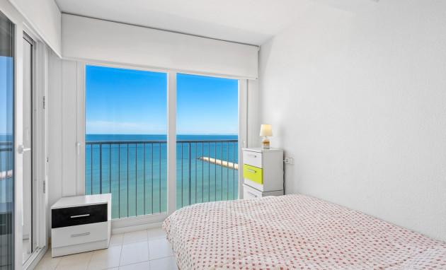 Herverkoop - Apartment - Santa Pola - Santa Pola - Town