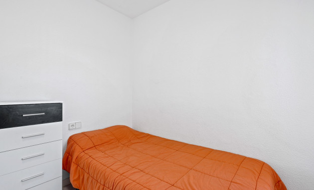 Herverkoop - Apartment - Santa Pola - Santa Pola - Town