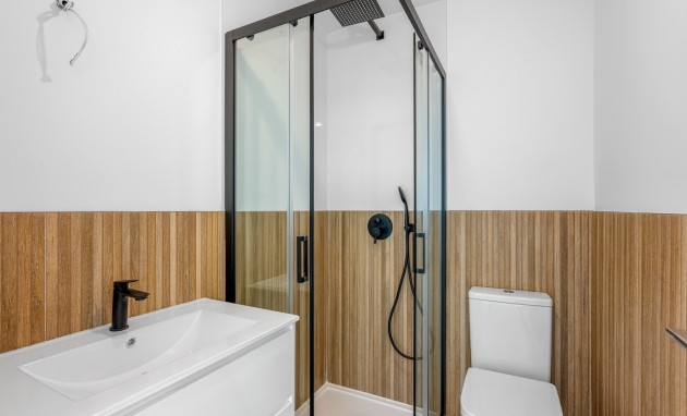 Herverkoop - Apartment - San Miguel de Salinas - San Miguel - Town
