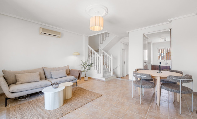 Herverkoop - Semi detached Villa - Ciudad Quesada - La Marquesa