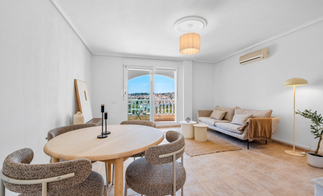 Herverkoop - Semi detached Villa - Ciudad Quesada - La Marquesa