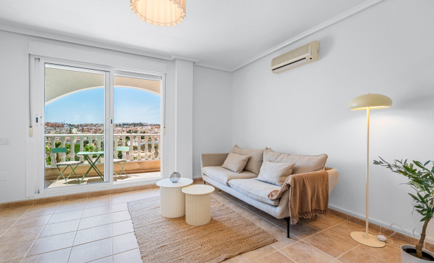 Herverkoop - Semi detached Villa - Ciudad Quesada - La Marquesa