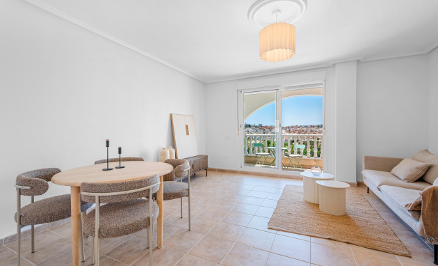 Herverkoop - Semi detached Villa - Ciudad Quesada - La Marquesa