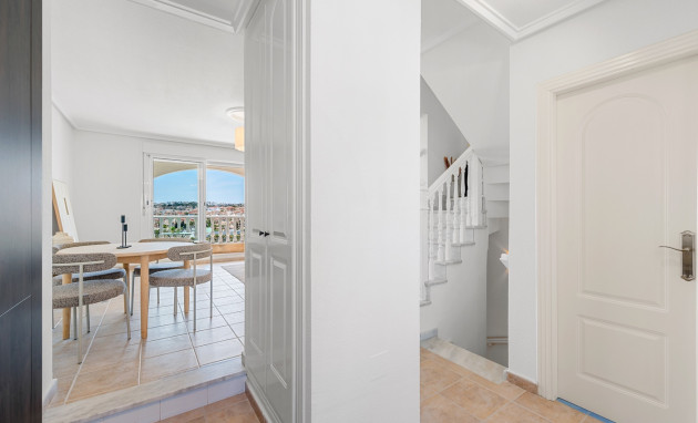 Herverkoop - Semi detached Villa - Ciudad Quesada - La Marquesa
