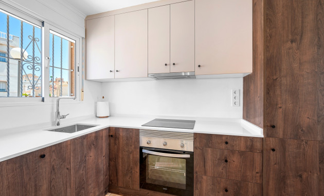 Herverkoop - Semi detached Villa - Ciudad Quesada - La Marquesa
