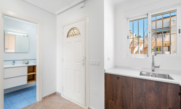 Herverkoop - Semi detached Villa - Ciudad Quesada - La Marquesa