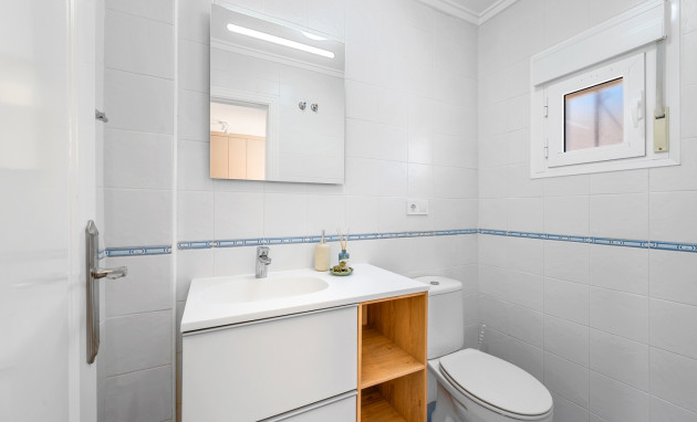 Herverkoop - Semi detached Villa - Ciudad Quesada - La Marquesa